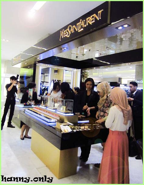 who was in ysl|YSL indonesia website.